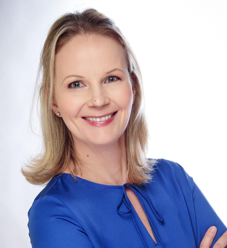 Alona Troppmann Webdesigner