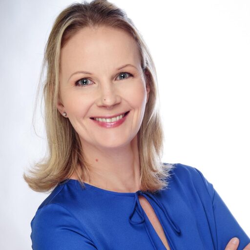 Alona Troppmann Webdesigner