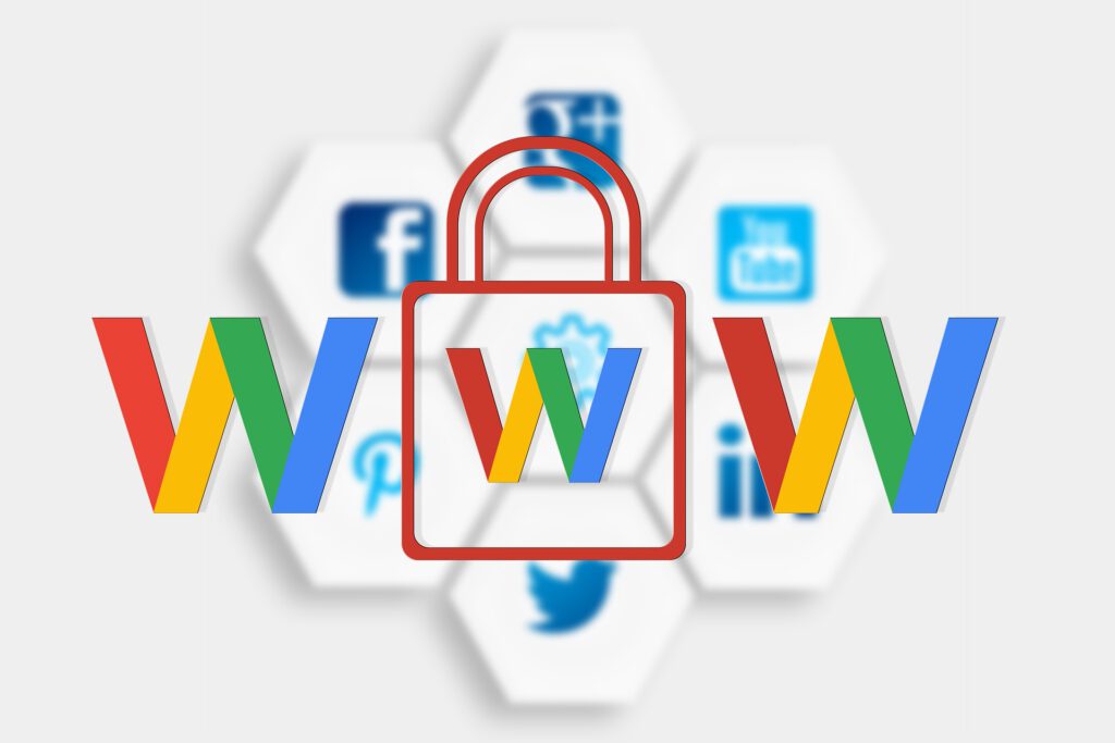 online recherche