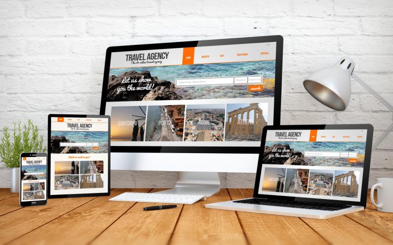 responsive webseite desktop tablett mobile desktop, mobile, tablett webseite, responsives webdesign